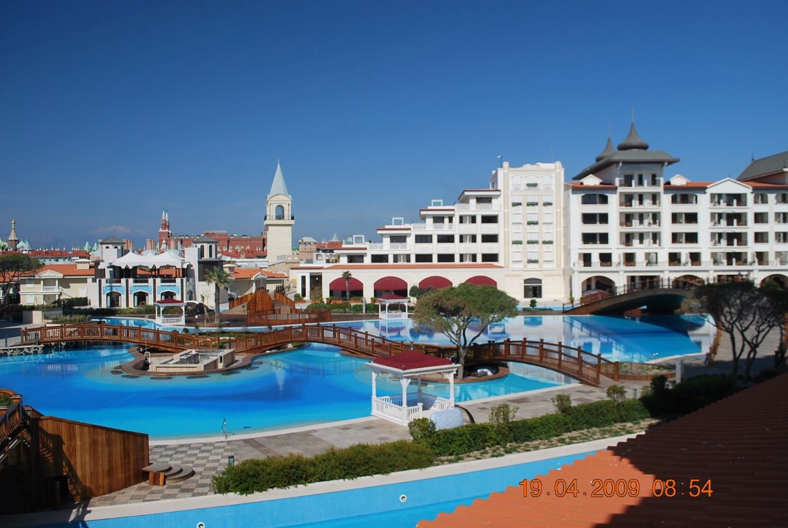 imagini hotel MARDAN PALACE